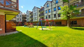 Apartamenty Przy Brzegu II